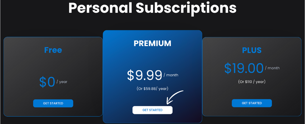 Natural Reader Pricing