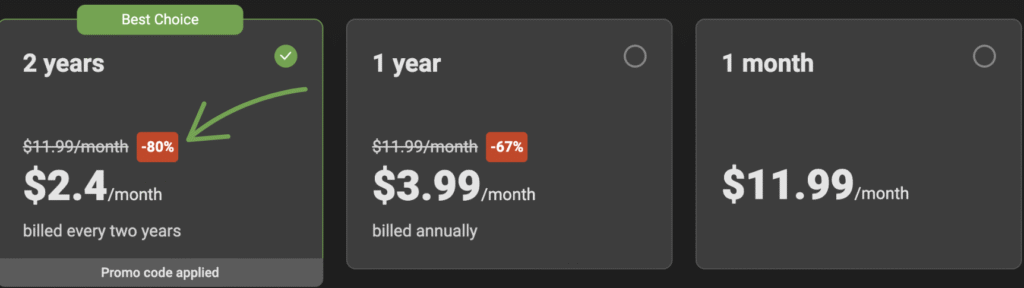adguard pricing
