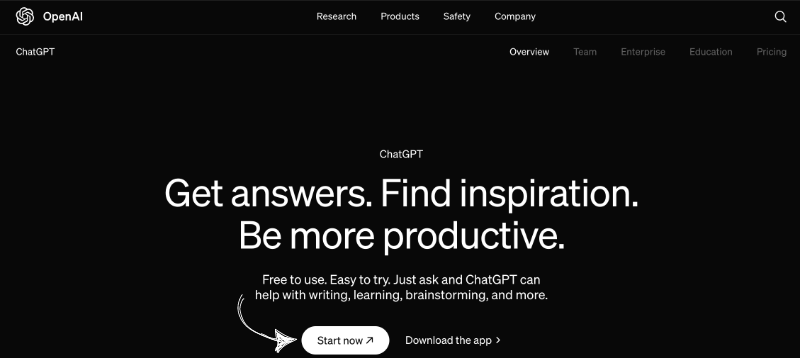 ChatGPT