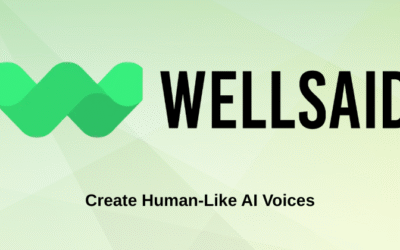WellSaid Labs Review: Best Realistic Voiceovers in 2025?