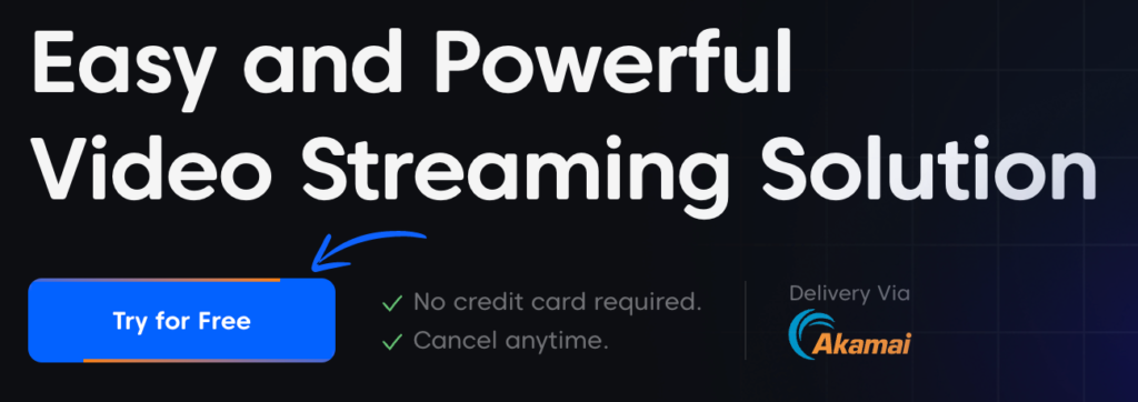 What is Castr?