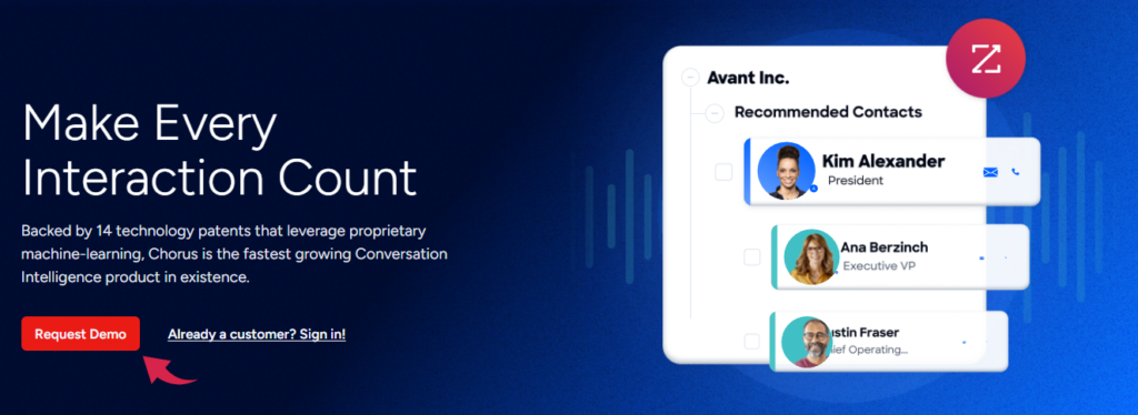 ZoomInfo Review: Best Sales Intelligence Tool in 2026? 8 ZoomInfo Conversation Intelligence