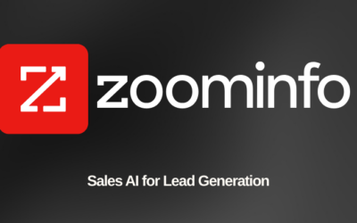 ZoomInfo Review: Best Sales Intelligence Tool in 2026?