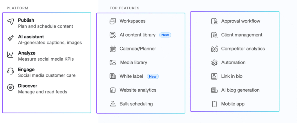 content studio top benefits