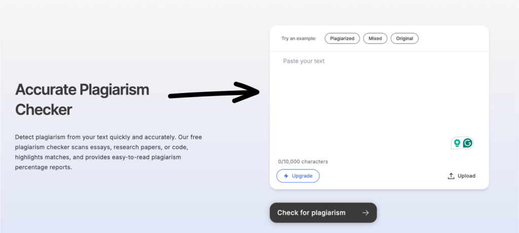 GPTZero Review: Is It The Best AI Detector in 2026? 7 gptzero Accurate Plagiarism Checker
