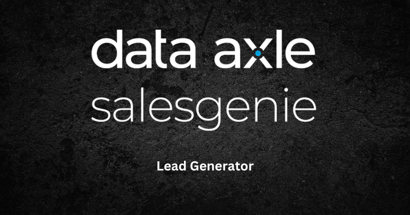 Salesgenie