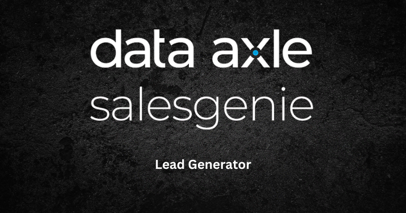 Salesgenie