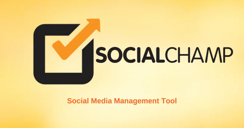 Social Champ