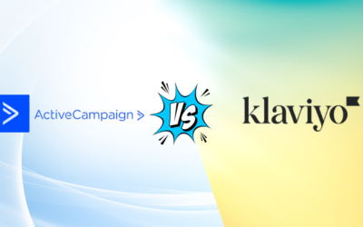 ActiveCampaign vs Klaviyo: The Ultimate Guide in 2025?
