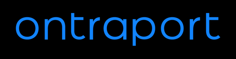 ontraport logo