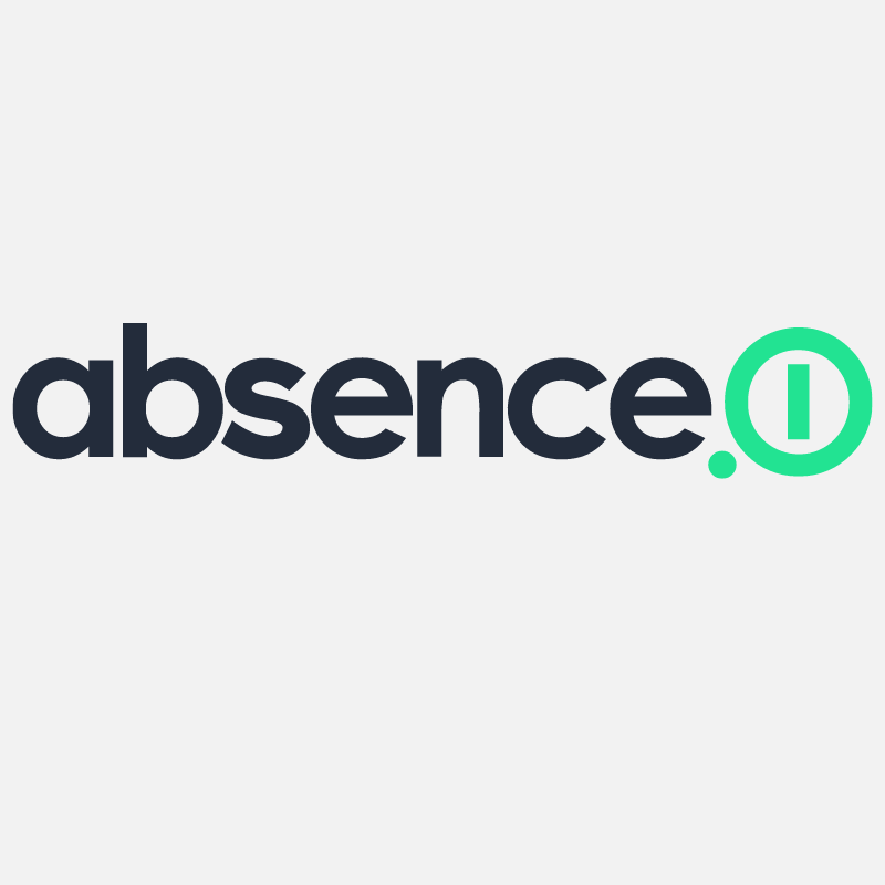 absence.io logo