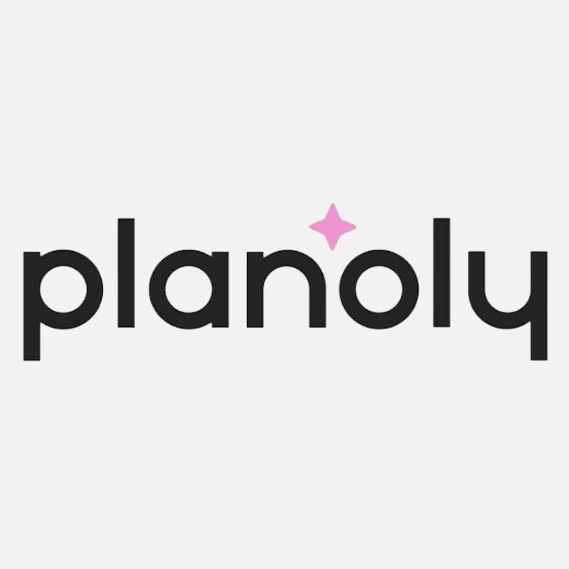 planoly logo