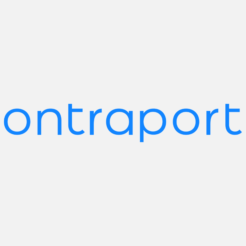 Ontraport logo