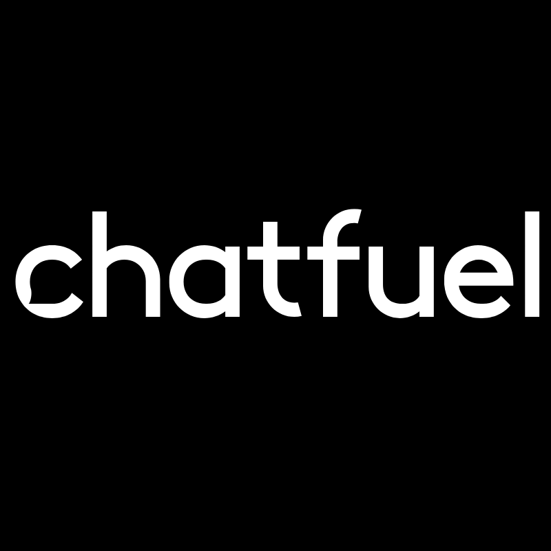 Chatfuel CTA