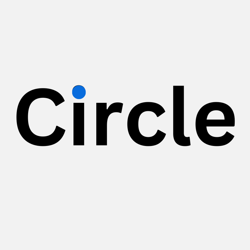 How to Use Circle: The Ultimate Guide in 2025 2 Circle logo