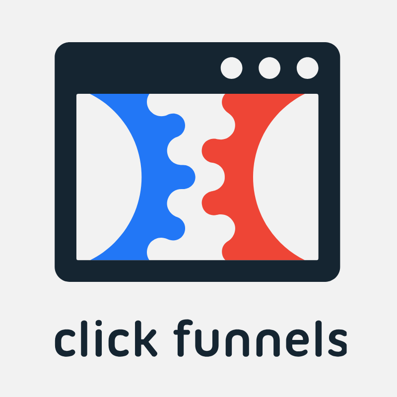 Click-funnels
