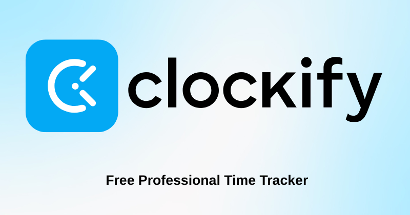 Clockify Featured Image