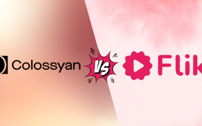 Colossyan vs Fliki: Top AI Video Generator in 2024?