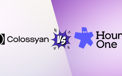 Colossyan vs Hour One: Ultimate AI Video Comparison in 2024?