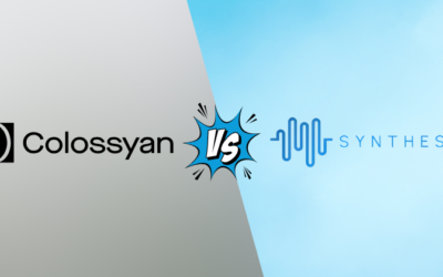 Colossyan vs Synthesys: Ultimate AI Video Guide in 2024?
