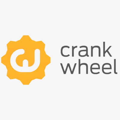 Crankwheel CTA