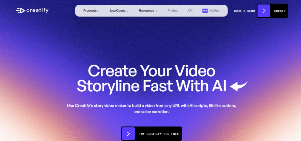Creatify Review: Create Stunning Ads in Minutes in 2025 12 Creatify Storyboard Timeline