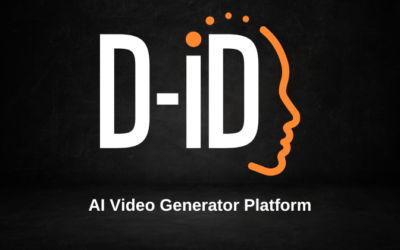 D-ID Review 2024: Create AI Videos in SECONDS!