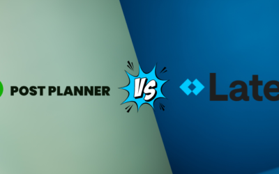 Post Planner vs Later: Which Social Tool is Best for You in 2024?