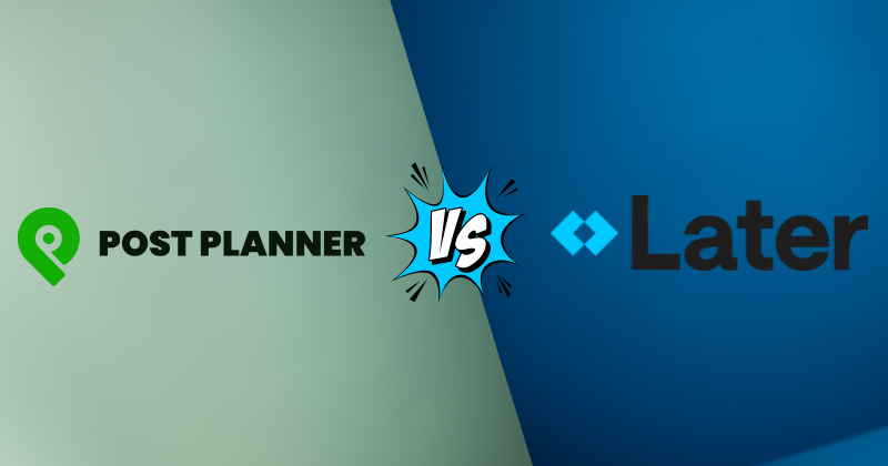 Post Planner vs Later
