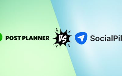 Post Planner vs SocialPilot: Which Can Save Your Time in 2024