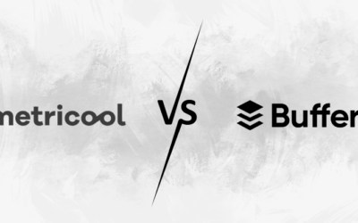 Metricool vs Buffer: Which Tool Is Right for you in 2025?