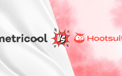 Metricool vs Hootsuite: Which Is the Best Tool in 2025?