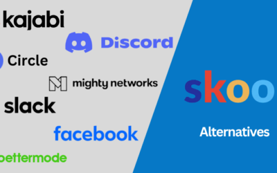 7 Best Skool Alternatives for Online Communities in 2024