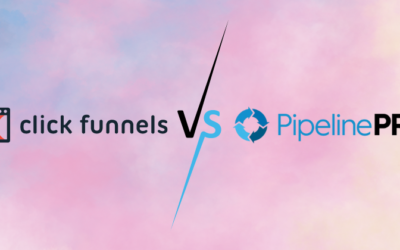 PipelinePro vs ClickFunnel: Marketing Automation Tool in 2024