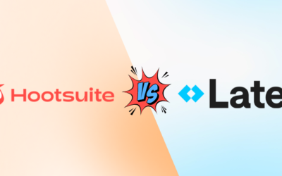 Hootsuite vs Later: Best Social Management Tool in 2025?