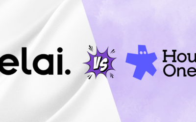 Elai vs Hour One: Which AI Video Generator is Best in 2024?