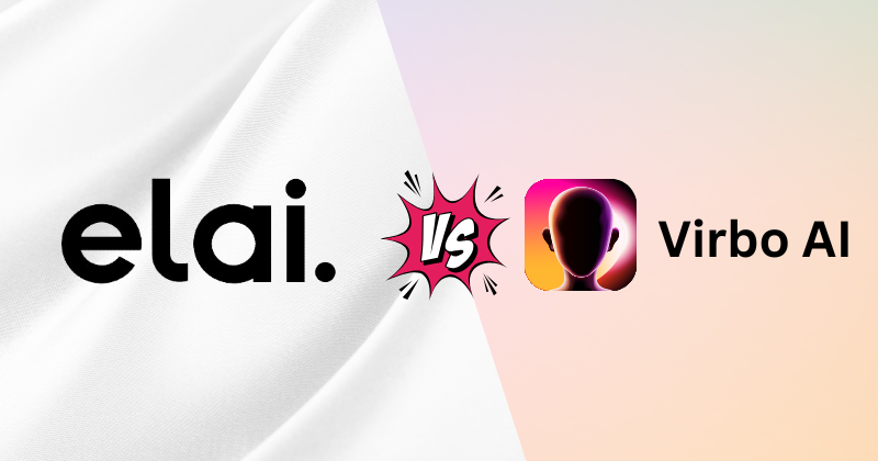 Elai vs Virbo
