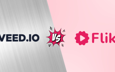 Veed vs Fliki: Which Video Editing Tool is Best in 2024?