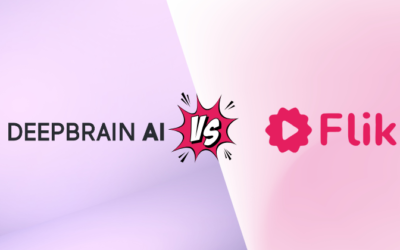 Deepbrain vs Fliki: Which AI Video Generator Wins in 2024?
