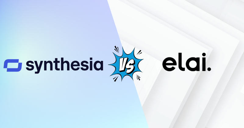 synthesia vs elai