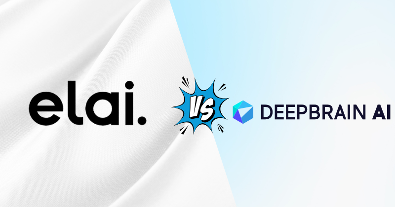 elai vs deepbrain ai