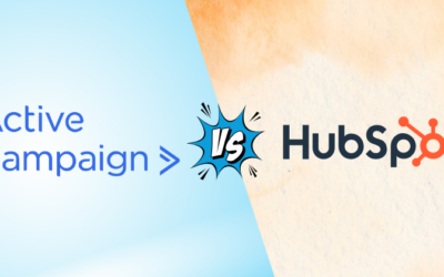 ActiveCampaign vs HubSpot: Which is Best CRM Tool in 2024?
