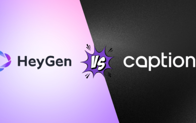 HeyGen vs Captions AI: Which Is Best for Videos in 2025?
