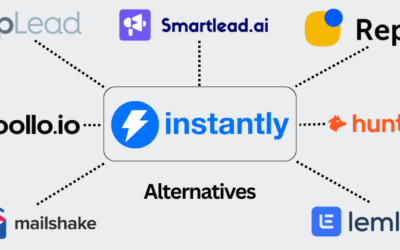 13 Best Instantly AI Alternatives to Try in 2025