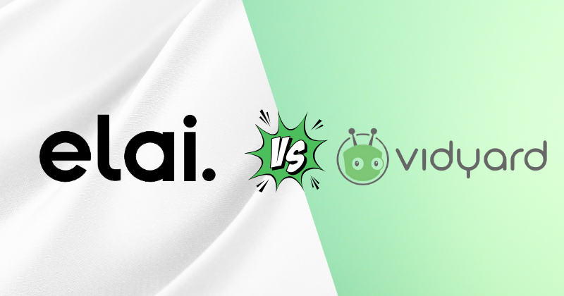 Elai vs Vidyard