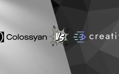 Colossyan vs Creatify: Which is better for you in 2024?