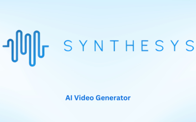 Synthesys Review: Best AI Video Generator in 2024?
