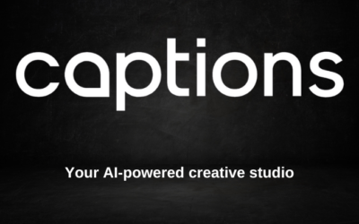 Captions AI Review: Shockingly Good for Video Making in 2024