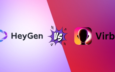 HeyGen vs Virbo AI: Which is The Best Video Generator in 2024?