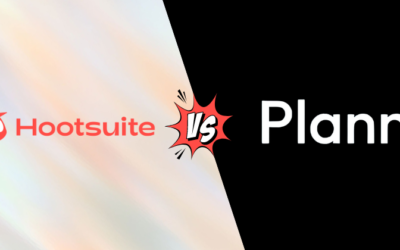 Hootsuite vs Plann: Best Social Media Planner in 2024?